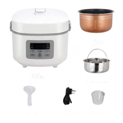 3L Hot-Sale  Household Electric Cooker Smart Low Sugar Rice Cooker