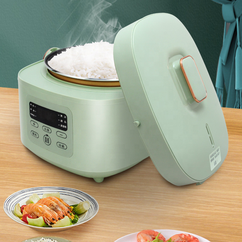 3L Hot-Sale  Household Electric Cooker Smart Low Sugar Rice Cooker