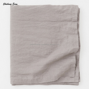 Cloth Linen Napkins in Bulk Custom Print Blank Classic - Style Kitchen Tableware Napkins 100% Cotton Kitchen Napkin