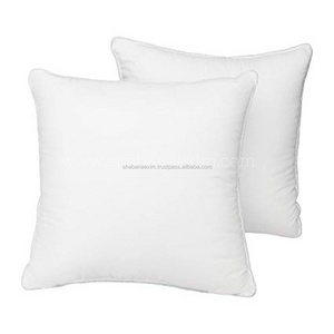 Pillow Inserts Square Top Selling Comfortable Throw Cushion Insert