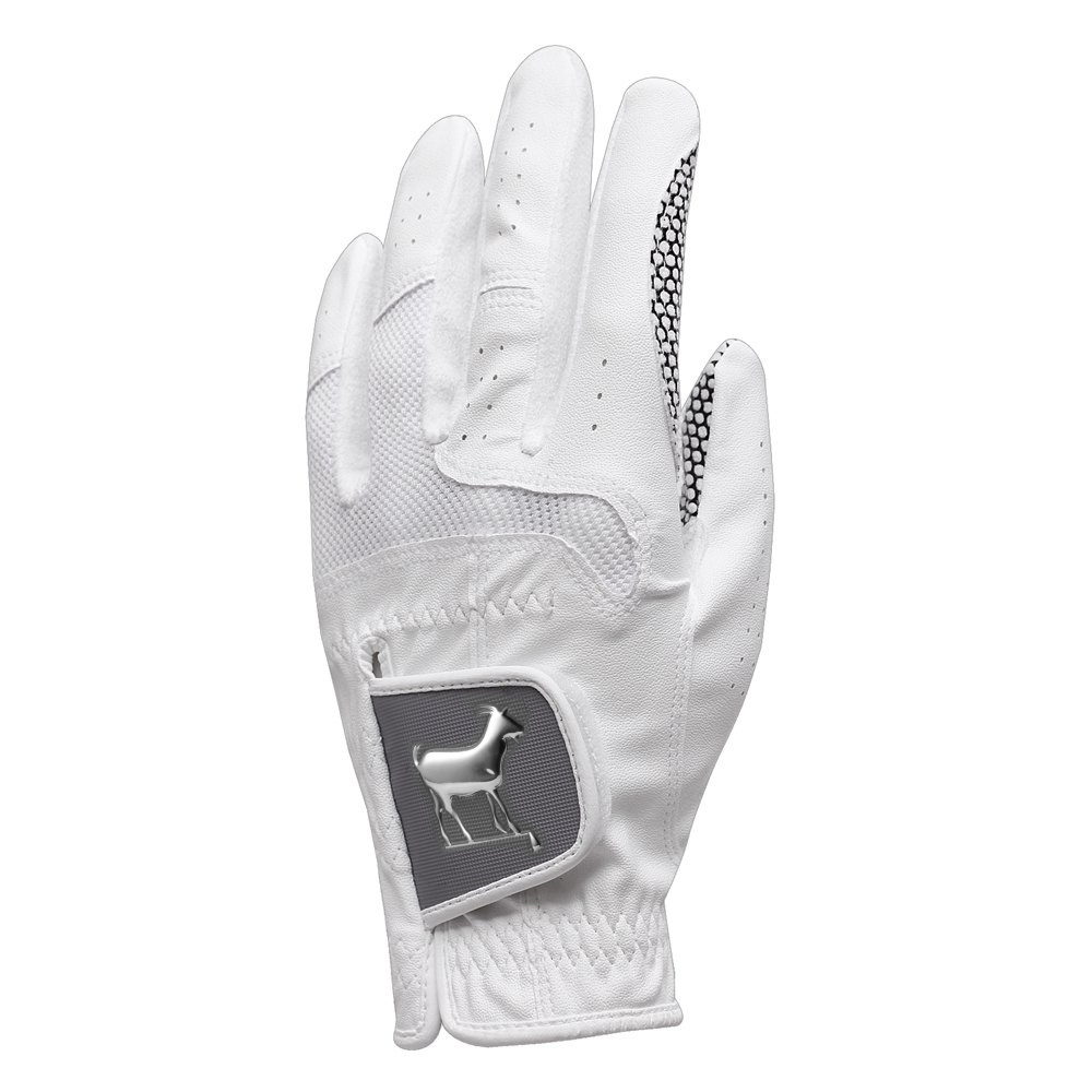 Wholesale Custom PU Non-slip Men Left Hand golf glove