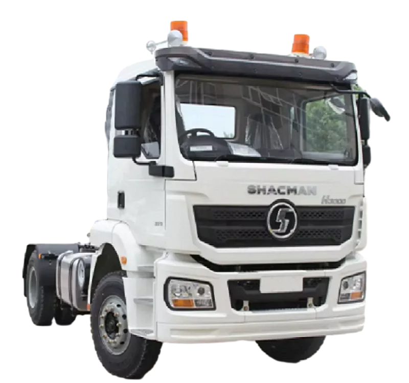 Chinese Mini Truck China Shacman Truck Tractor X3000 New SHACMAN Truck Price for sales