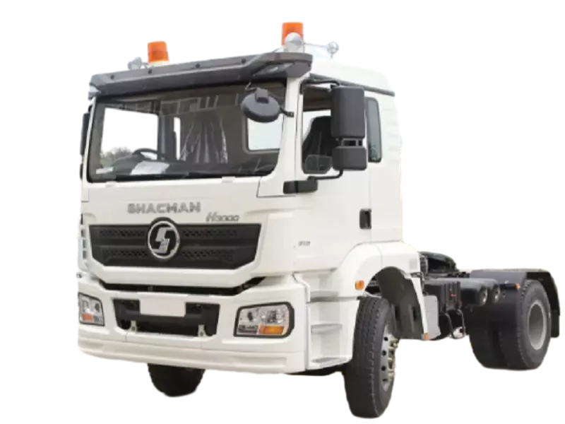 Chinese Mini Truck China Shacman Truck Tractor X3000 New SHACMAN Truck Price for sales