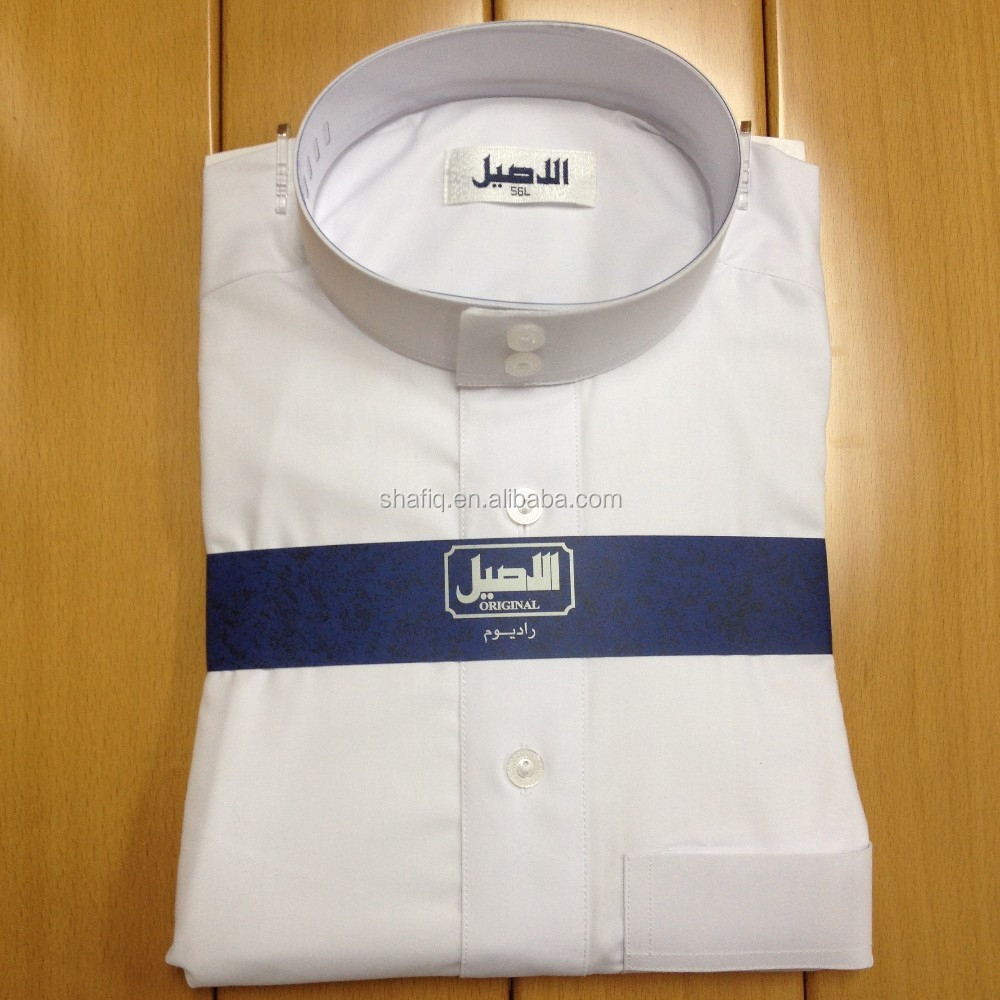 Al ASEEL thobe, daffah thawb 100%polyester fabrics, saudi arabian robes andJubba Jalabiyah