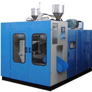 20 L bottle making machine/plastic bottle making machine/plastic blow molding machine