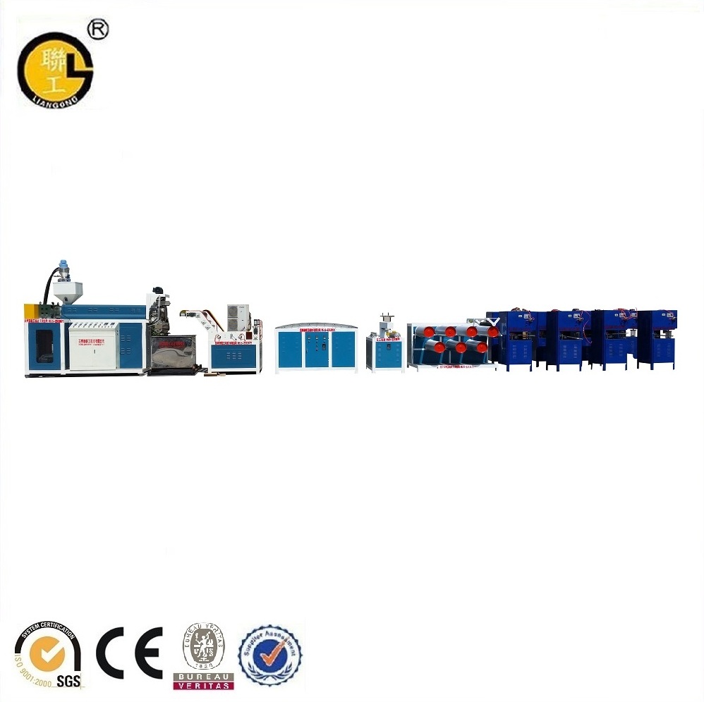 Agricultural Packing Baler Rope Twine Making Machine