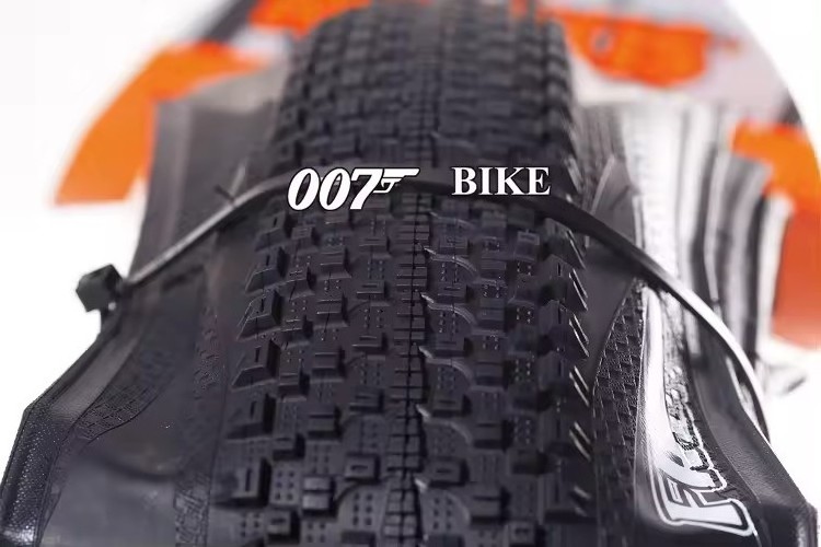 Mountain Bike Tires types Maxxis tires 27.5*2.1/ 26*1.95inch MTB tire