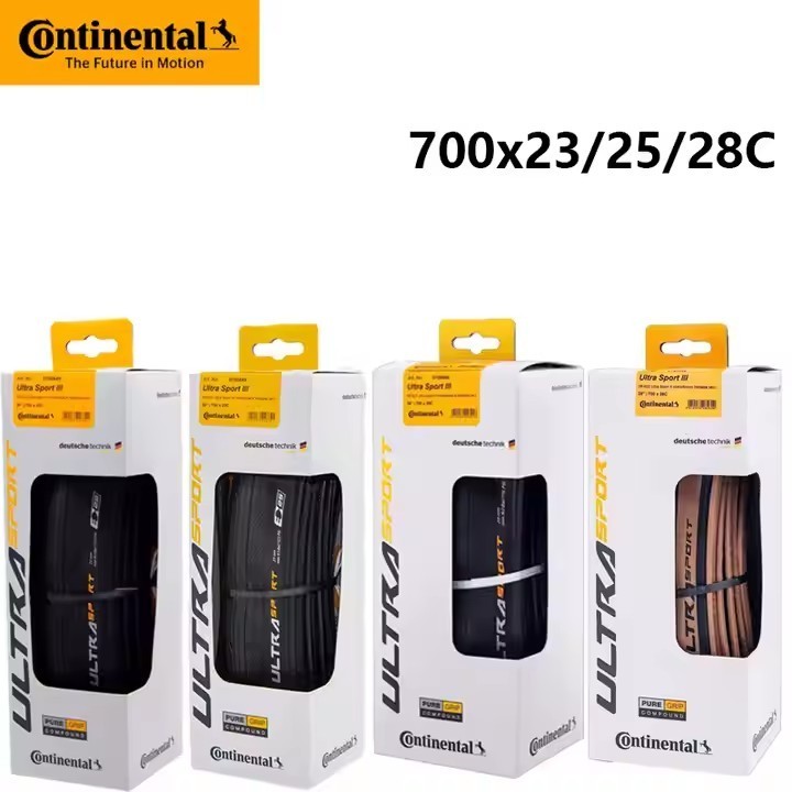 Continental Grand Prix 4 Season Road bike Tire Size 700x23c 700 x25c 700x28c Out tire Bicycle