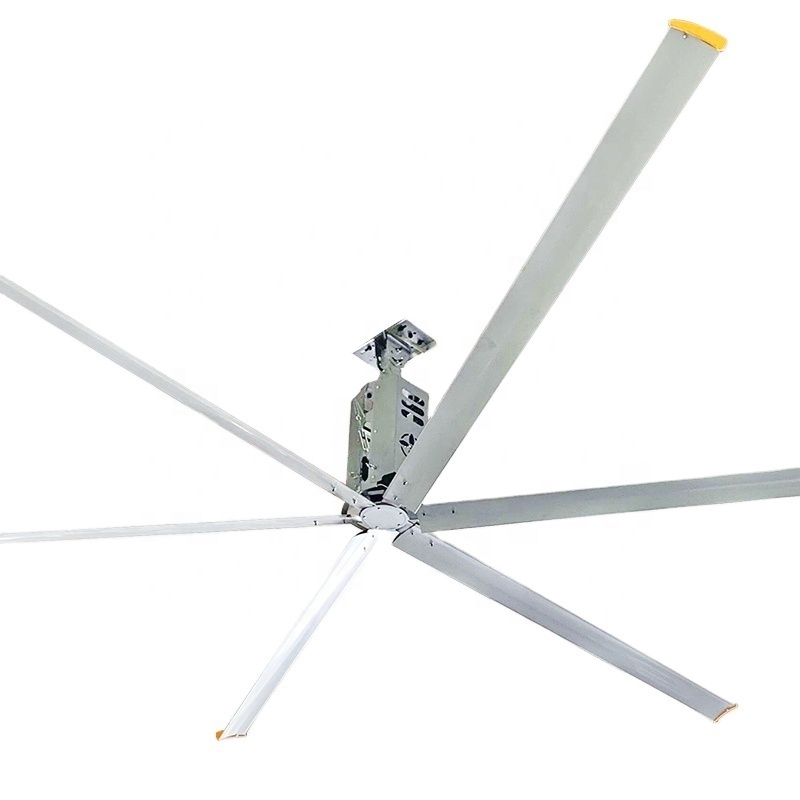 16ft HVLS Industrial Giant Fan high volume low speed ceiling fan