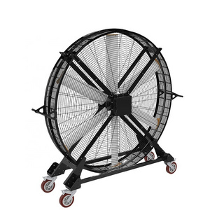 Fan Industrial Fan Big Wind Industrial Stand portable Fan air walker For Warehouse