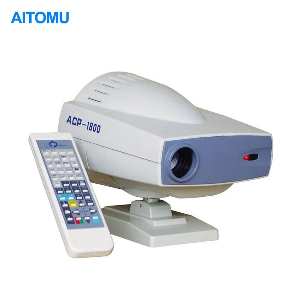 ACP-1800 Vision Acuity Chart Projector