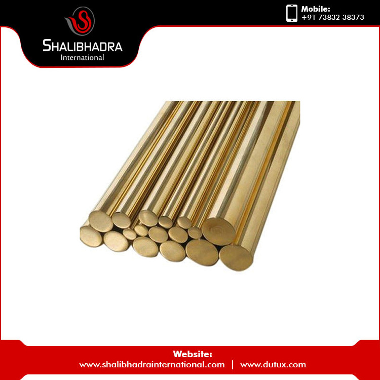 Bulk Supply Brass Billets Wholesale Brass Billets Available At Custom Size