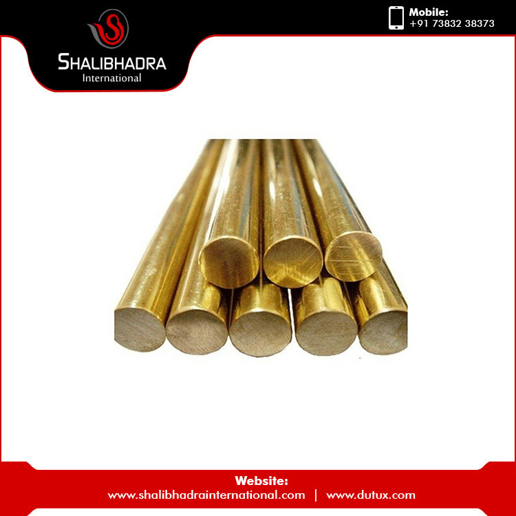 Bulk Supply Brass Billets Wholesale Brass Billets Available At Custom Size