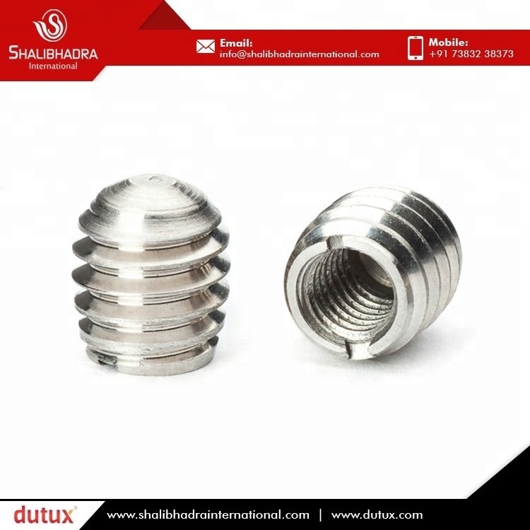 Indian Manufacturer Brass Knurled Insert Available At Wholesale Price