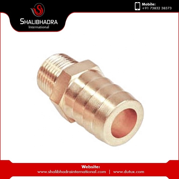 New Collection High Quality Brass Garden Hose Fitting Available At Affordable Price