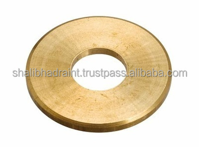 Bulk Supply Brass Flat Washer at Lowest Price