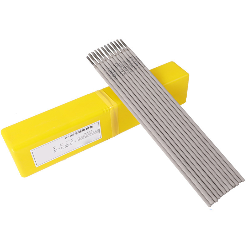 China Stainless Steel  Welding Electrode Rods Price Cheap Different Types A302 E304