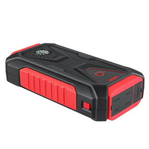 2000A Portable Jump Starter Box - Car Battery Booster Pack for up to 8.0L Gas and 6.5L Diesel Engines with LCD Display Cheap