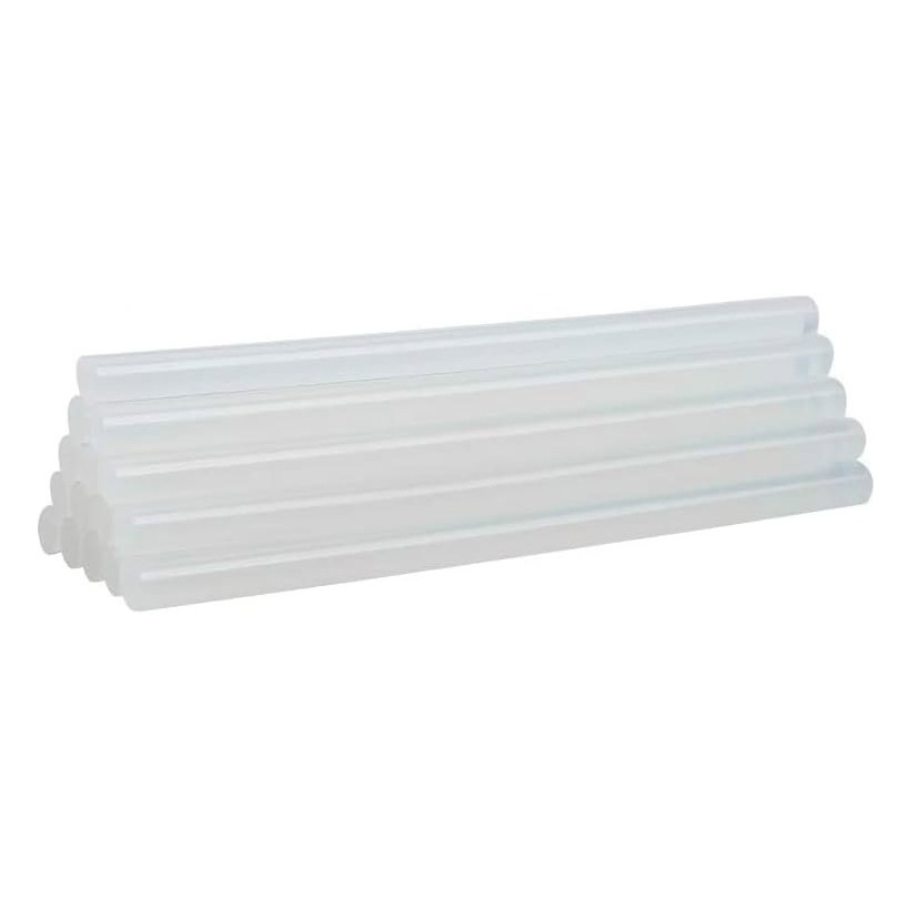 Mini Clear Hot Melt Glue Sticks 7mm High Temp Hot Melt Glue Stick 11mm Adhesive