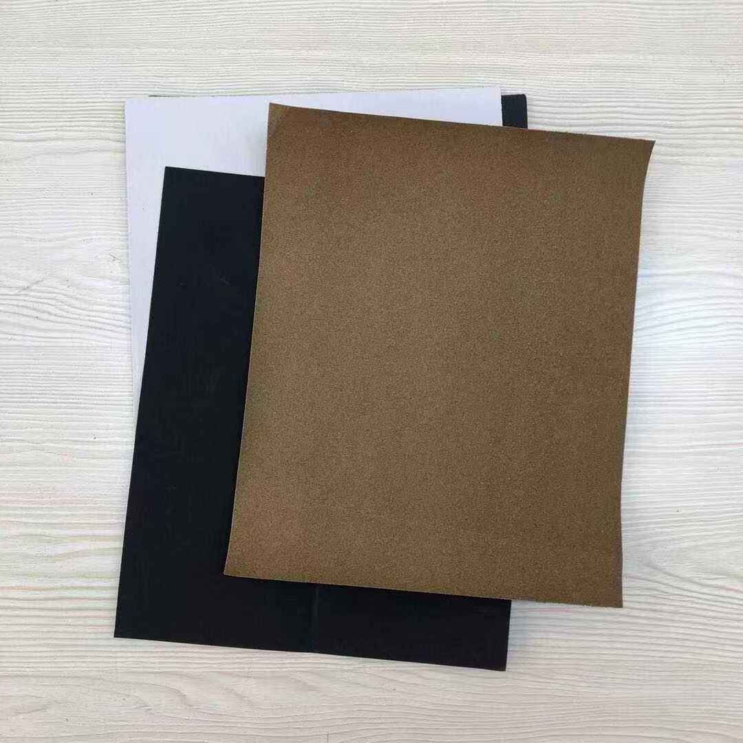 Sandpaper 120 to 2500 Grit Sand Paper Wet Dry Waterproof Abrasive Sanding Sheets Metal Glass Polishing Finishing