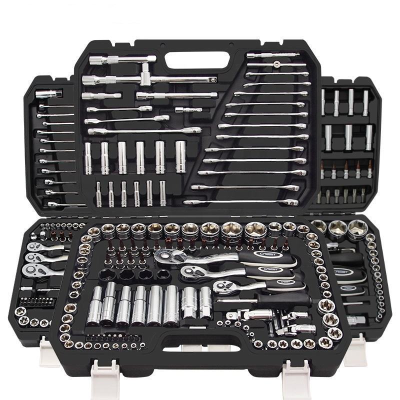 46-168pcs Vehicle Tools Auto Repair Other Tool Kit Special Power Car ...