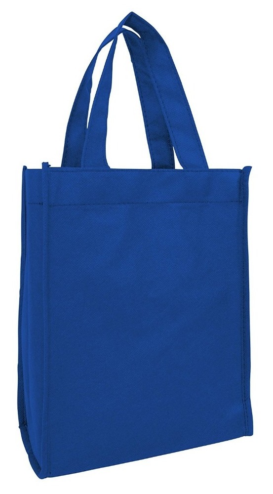 Reusable Small Gift Tote Bag and Manufacture Cheap PP Non Woven Bag