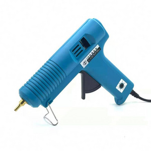 Electronic Spray Nozzles Glue Gun For Hot Melt Sealing Wax Sticks H200 Module Rotate Nozzle