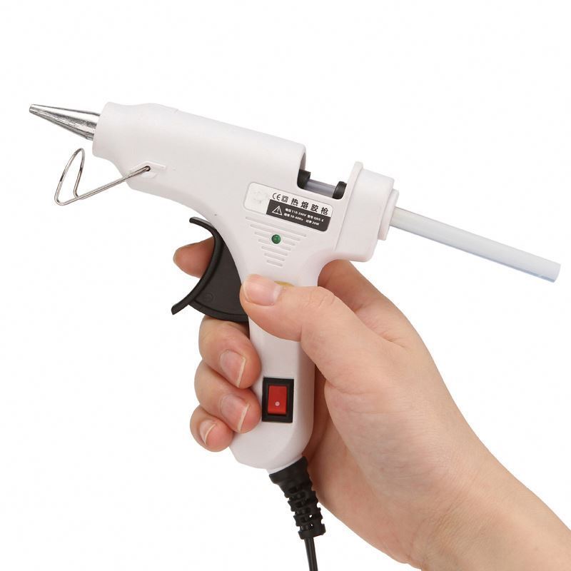 Glue Gun Glue.Gun Guns Glue. A Uv Ab Hot Kit Wax 10W 80W Pen Glu Low Set 20W 12V 40W Saa 20V 300W 3.6V King Hoto Hair Mini Heat