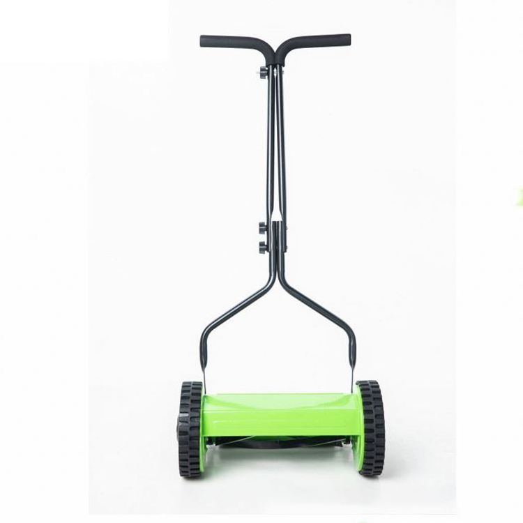 90 Degree Gearbox Lawn Mower Electric Induction Motor Cordless Self Propelled Zero Turn Mowers Commercial Push-Reel-Lawn-Mower