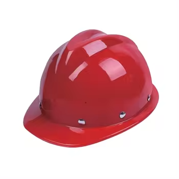 Thickened Breathable 8-point Support Glass Fiber Reinforced Plastic Safety Helmet Hard Hat construction