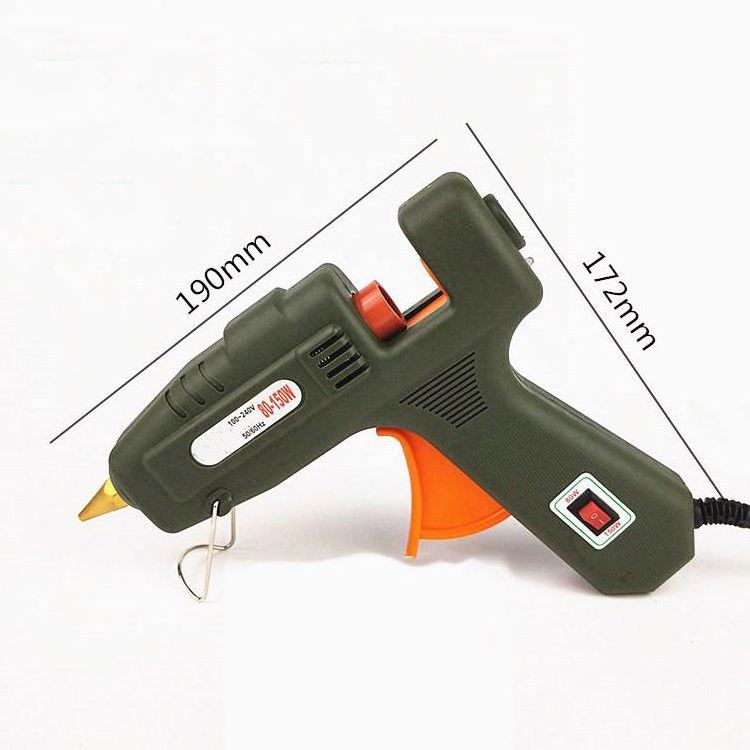 Glue Gun Vs 3D Pen Hot 30 Pcs Low Temp. Ms 200 Melt Anti-Drip For Rhamos E Brito Taiwan Silicone Structural Guns Craft Wholesale