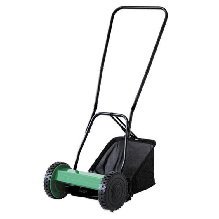 90 Degree Gearbox Lawn Mower Electric Induction Motor Cordless Self Propelled Zero Turn Mowers Commercial Push-Reel-Lawn-Mower