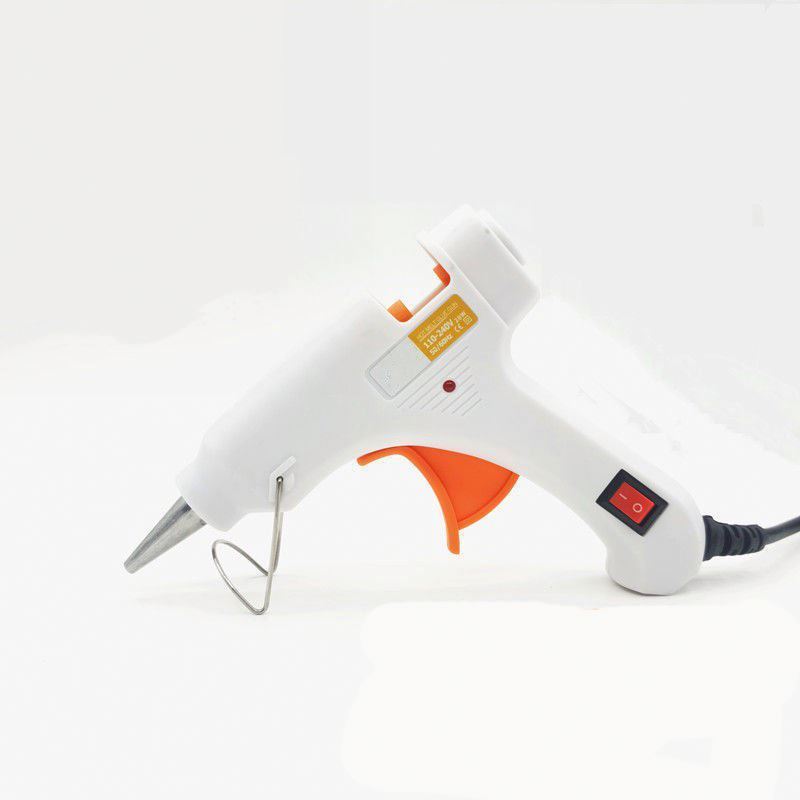 Glue Gun Vs 3D Pen Hot 30 Pcs Low Temp. Ms 200 Melt Anti-Drip For Rhamos E Brito Taiwan Silicone Structural Guns Craft Wholesale