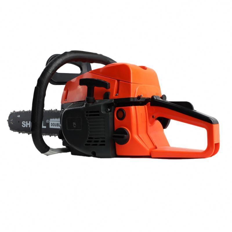 Ms888 Gasoline Chainsaw Japan Portable 8 Inch China Chainsaws 4 Stroke Petrol Cheap 070 105Cc 365 Crankcase Mill Attachment