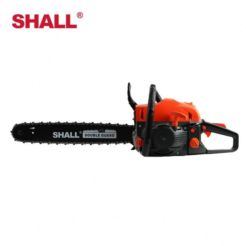 Petrol Chainsaw 20