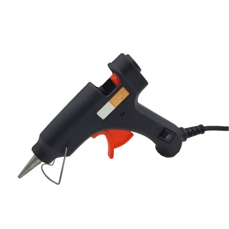 Glue Gun Vs 3D Pen Hot 30 Pcs Low Temp. Ms 200 Melt Anti-Drip For Rhamos E Brito Taiwan Silicone Structural Guns Craft Wholesale