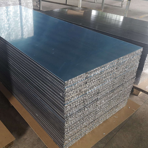 Aluminum Honeycomb Aluminum Panel Plastic 10mm 12mm Honeycomb Sheet