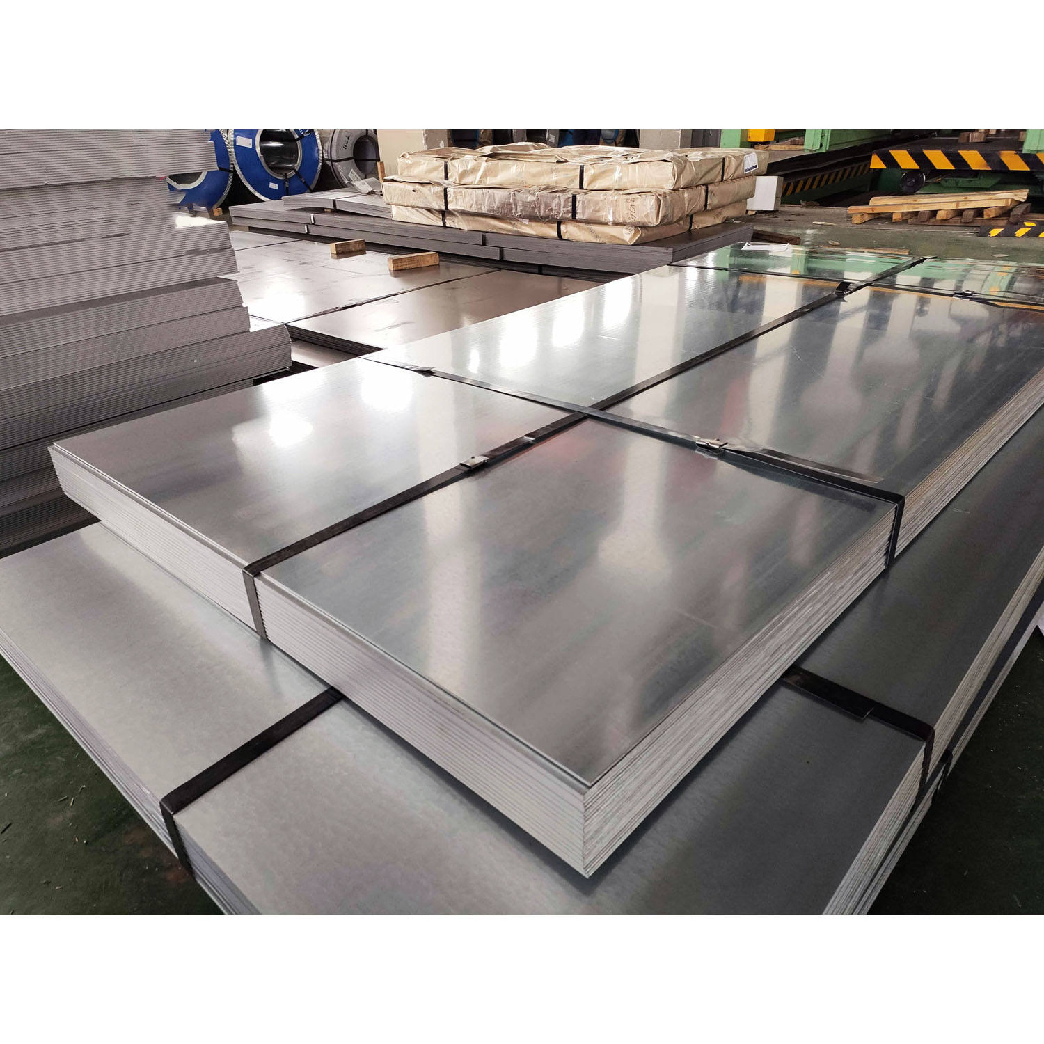 Best Metal Sheet Aluminum 6063 Aluminium 1060 1mm 3mm 5mm 10mm Thickness 7075 Metal Plate Hen