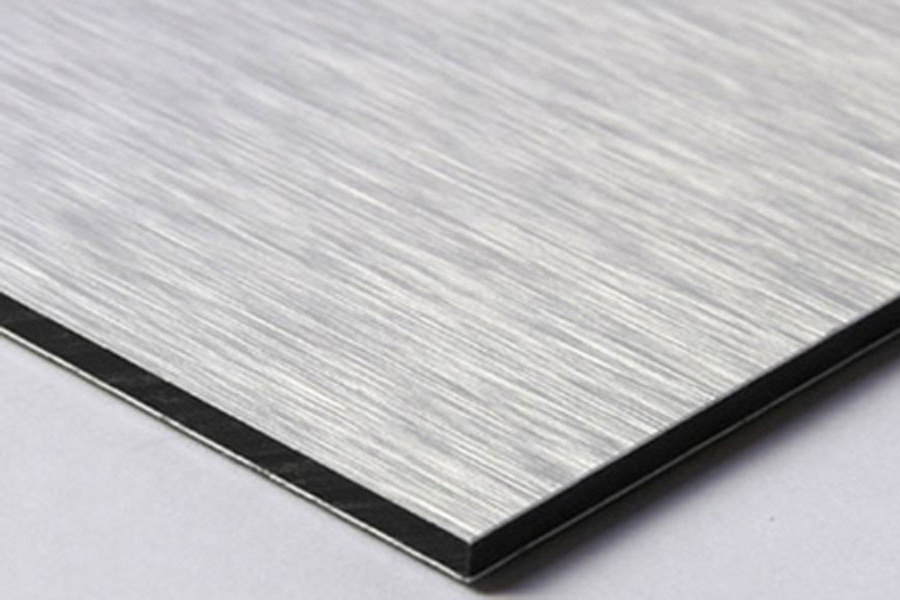 alucobond aluminium composite panel price 4mm aluminum cl doors