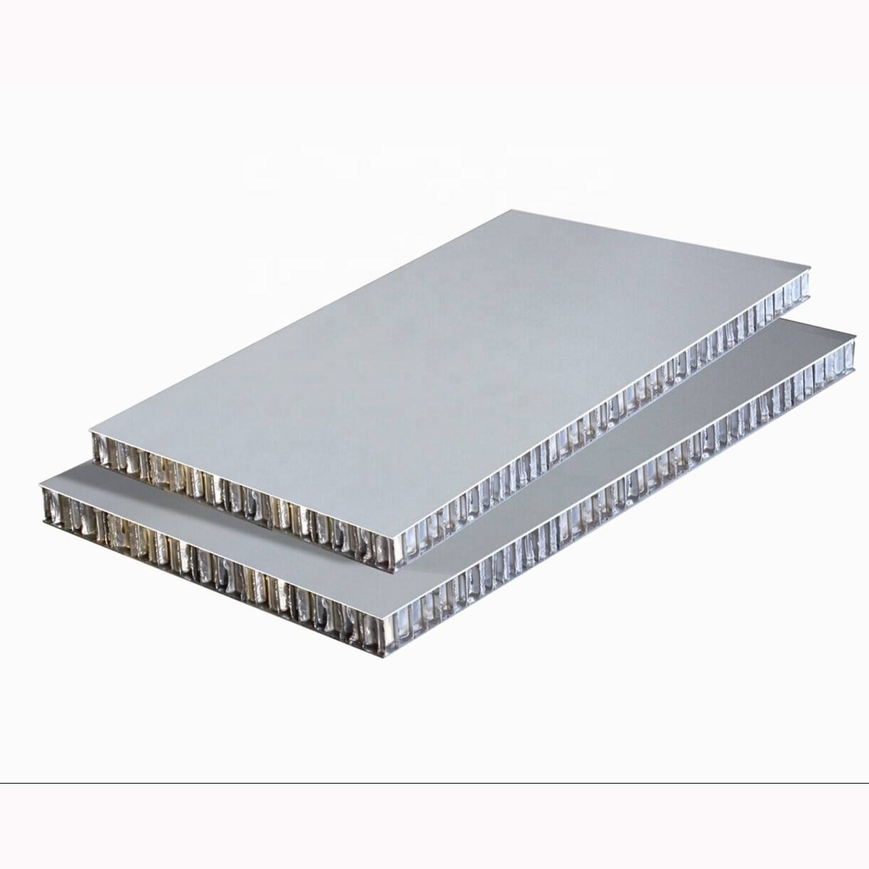 Aluminum Honeycomb Aluminum Panel Plastic 10mm 12mm Honeycomb Sheet