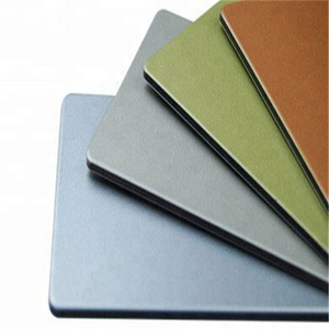 Acp Aluminium  Sandwich Sale Egypt In Alucobond Composite Panel Extrusions