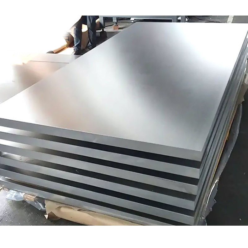 Best Metal Sheet Aluminum 6063 Aluminium 1060 1mm 3mm 5mm 10mm Thickness 7075 Metal Plate Hen