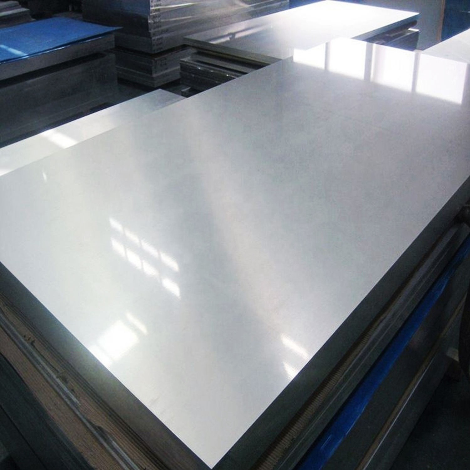 Plato de aluminio 1060 1100 5052 6061 aluminum plate flexible stone veneer sheet foamed aluminum alloy