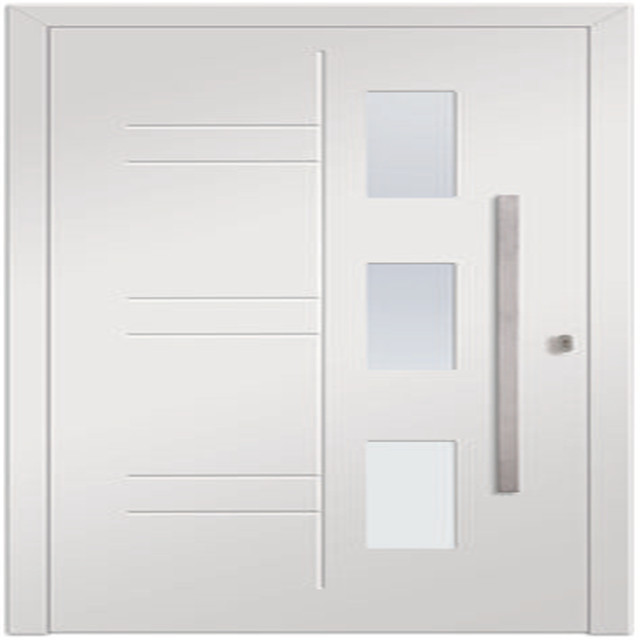 3/4mm Alucobond Aluminum Composite Panel 1220x2440mm ACP/ACM sheet applying for door design