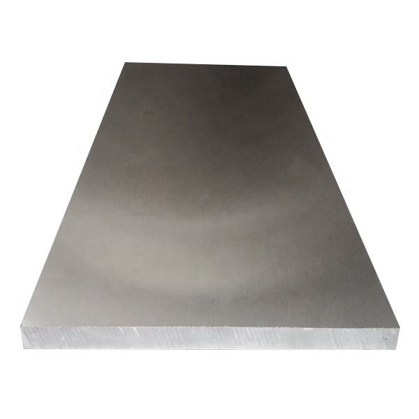 Best Metal Sheet Aluminum 6063 Aluminium 1060 1mm 3mm 5mm 10mm Thickness 7075 Metal Plate Hen