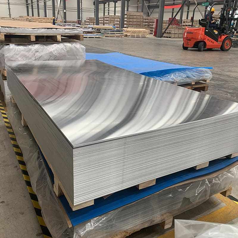 Plato de aluminio 1060 1100 5052 6061 aluminum plate flexible stone veneer sheet foamed aluminum alloy