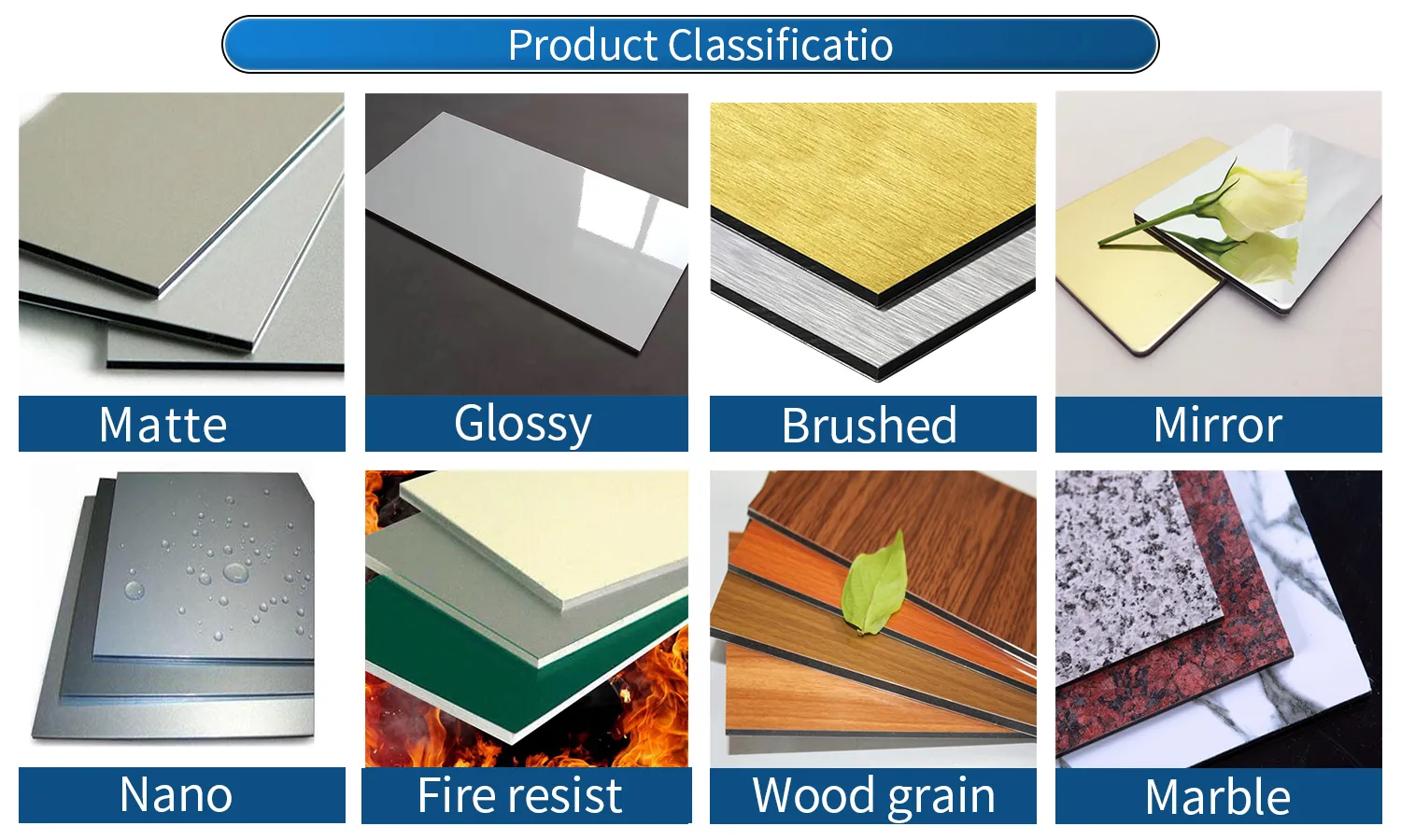 alucobond kitchen cabinet alucobond aluminium composite panel price composite fence panels