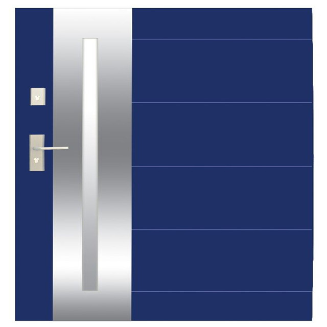 3/4mm Alucobond Aluminum Composite Panel 1220x2440mm ACP/ACM sheet applying for door design