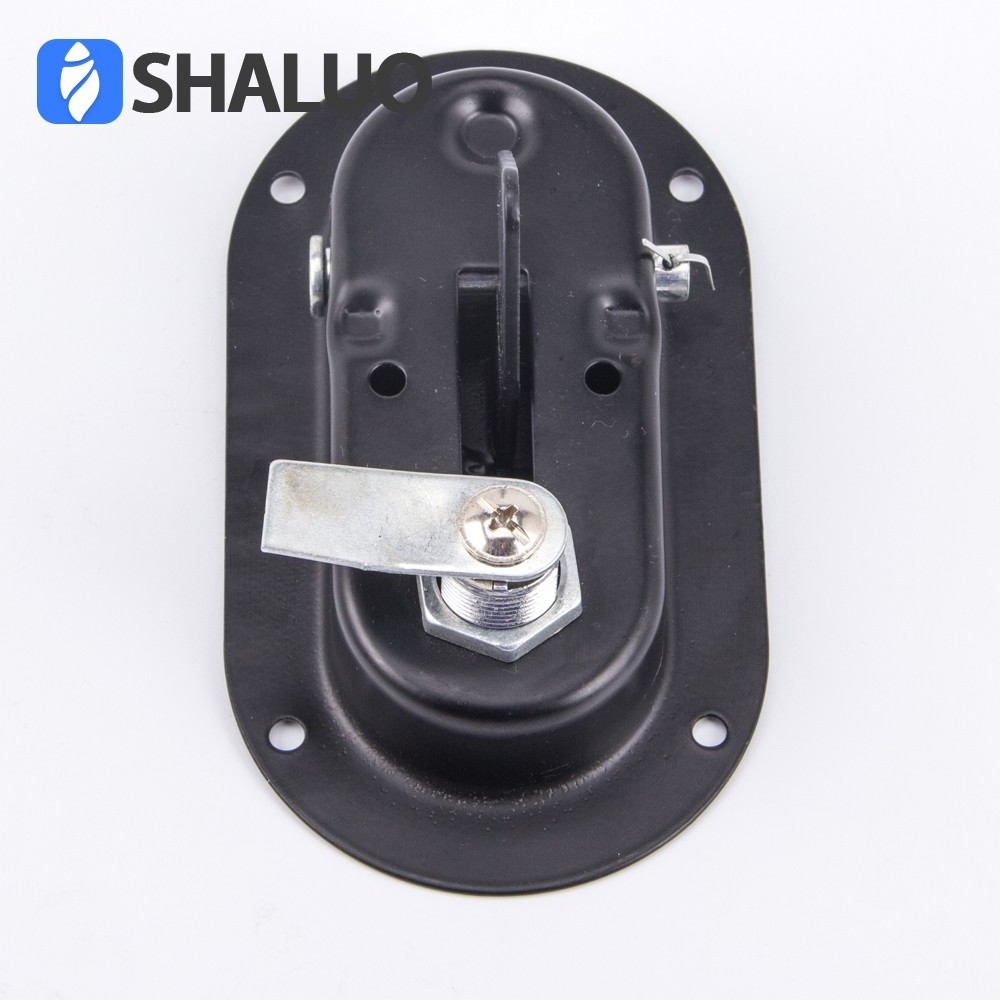 Diesel generator Spare part  air compressor electrical cabinet door lock