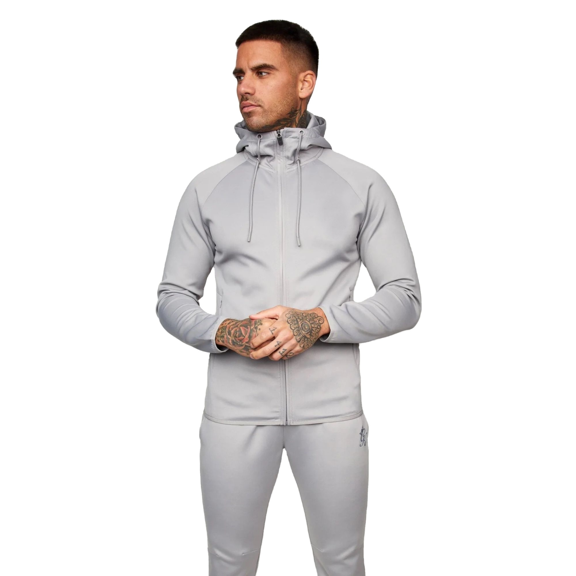 New Jogging Custom Track Suits Tracksuit for Men Polyester Sportswear Track Suit by Oita Sports Industries